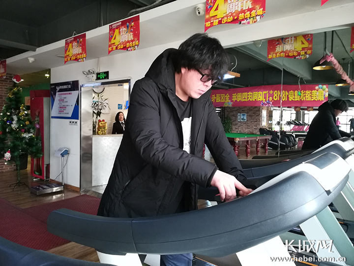 健身不成反伤身 冬季运动健身这些事项要注意