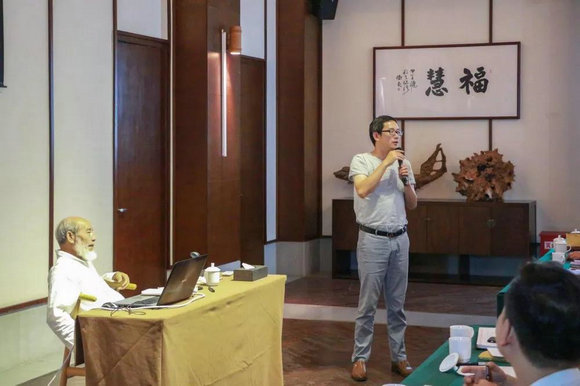 中国旅游新闻网：天悦湾举办“百草箱工程”中华传统中医养生文化培训