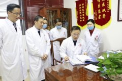 东莞肤康皮肤病医院靠谱吗？以疗效和口碑赢百姓青睐