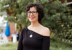 三阴性乳腺癌患者:在希望之城成功获治后绽放新生