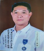 创新中医袁洪：在守正中创新 推动中医药事业发展
