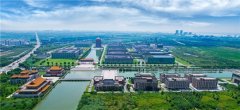 扬子江龙凤堂入选新一批全国中医药文化宣传教育基地名