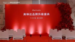 学术引领,匠心赋能丨福州美琳达品牌升级盛典耀美启幕