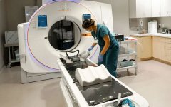 被忽视的肺癌警报:为何90%高危人群错过黄金筛查期?