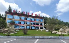 “太医世佳”创始人王洪涛先生:从有机基地到产学研协同,深耕刺梨健康产业