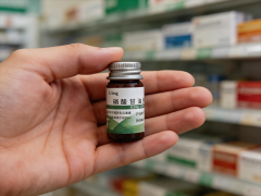 硝酸甘油剂量究竟如何选择？为什么0.3mg的威立芯（硝酸